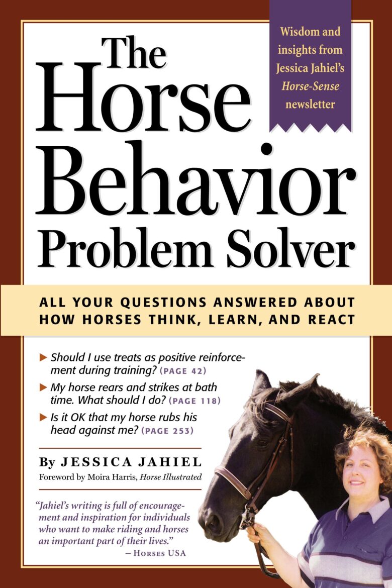 Solving Common Horse Behavior Problems: Expert Advice